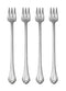 Oneida Marquette Set of 4 Seafood Forks